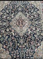 Perzische carpet, Ophalen, Rechthoekig
