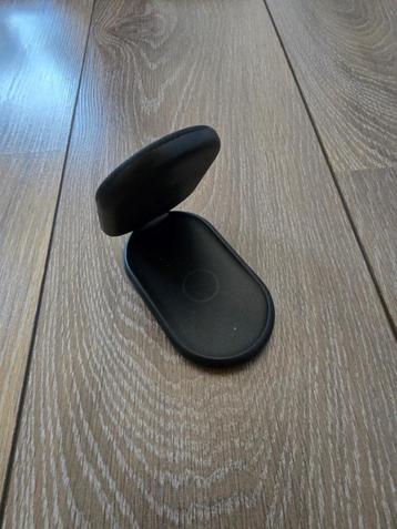 Belkin Boostcharge 2-in-1 magnetische draadloze oplader Qi2  beschikbaar voor biedingen