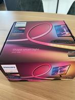 Philips hue play gradient lightstrip 24/27 monitor, Led-lamp, Minder dan 30 watt, Nieuw, E27 (groot)