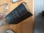Oud Kerkboek met Psalmen, Antiek en Kunst, Antiek | Boeken en Bijbels, Ophalen of Verzenden