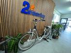Croos elektrische lage instap dames fiets, Versnellingen, Nieuw, 50 tot 53 cm, Ophalen