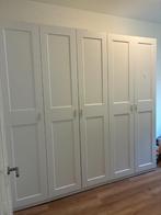 Ikea Pax kledingkast, Huis en Inrichting, Ophalen, Overige materialen, 200 cm of meer, Zo goed als nieuw