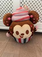 Disney Mega Munchelings Mickey Cupcake., Ophalen of Verzenden, Nieuw, Overige typen