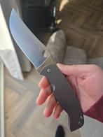 Spyderco Farid K2 CPM10V, Ophalen of Verzenden, Zo goed als nieuw