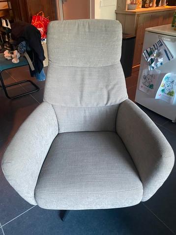 Draai Relax Fauteuil beschikbaar voor biedingen