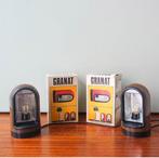 28x Vintage Wall Lamps, Model Granat, by Fagerhult - 1970s, Ophalen of Verzenden