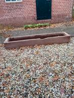 Antieke natuurstenen voerbakken/drinkbakken, Antiek en Kunst, Ophalen