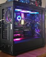 MULTIMEDIA & GAME PC i9 12900K/2TBM.2/64GBDDR5/RTX3090OC 24G, Computers en Software, Desktop Pc's, Ophalen, 64 GB of meer, Zo goed als nieuw