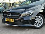 Mercedes A-klasse 180 Business Solution Automaat LED Clima N, 65 €/maand, Gebruikt, 4 cilinders, Leder en Stof