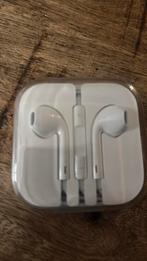 Nieuw oordopjes, Telecommunicatie, Mobiele telefoons | Oordopjes, Ophalen of Verzenden, Zo goed als nieuw