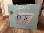 Nieuwe LAUFEN WC - Direct uit de doos!, Kunststof, 50 tot 100 cm, Nieuw, Ophalen of Verzenden
