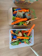 2 dozen Hot Wheels, Ophalen, Zo goed als nieuw, Handmatig, Hot Wheels