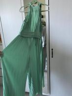 Zara Women's Mint Green Jumpsuit, Kleding | Dames, Zara, Ophalen of Verzenden, Zo goed als nieuw, Maat 34 (XS) of kleiner