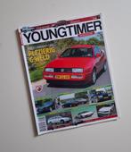 Youngtimer Magazine 2018, Ophalen of Verzenden, Nieuw, Algemeen