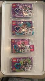 LEGO Friends hartjes, Kinderen en Baby's, Speelgoed | Duplo en Lego, Ophalen of Verzenden, Zo goed als nieuw, Complete set, Lego