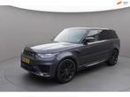 Land Rover Range Rover Sport 3.0 SDV6 DYNAMIC|306PK|PANO|HEA, Auto's, Land Rover, Adaptive Cruise Control, 2993 cc, Leder, Bedrijf