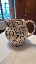 Emma Bridgewater jug “LOVE”, Ophalen of Verzenden, Aardewerk, Overige stijlen, Kop(pen) en/of Schotel(s)