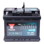 YUASA YBX7000 Accu nieuw!, Ophalen, Nieuw, Toyota