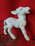 Gouds plateel ezel, Ophalen of Verzenden