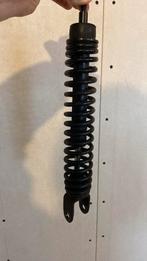 Zip achter schokbreker, Verzenden, Zo goed als nieuw, Overige typen