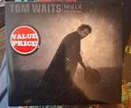Tom Waits 2 cd's, Ophalen of Verzenden, Zo goed als nieuw