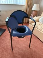 Po stoel, Diversen, Ophalen, Gebruikt