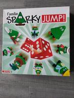Sparky Jump, Een of twee spelers, Ophalen of Verzenden, Zo goed als nieuw, Spar