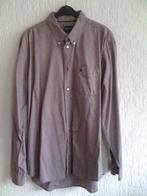 Overhemd, maat XL, Kleding | Heren, Overhemden, Paars, Adam, Nieuw, Ophalen of Verzenden