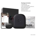 Powerdot 2.0 zwart Muscle Stimulator, Sport en Fitness, Gezondheidsproducten en Wellness, Ophalen of Verzenden, Zo goed als nieuw