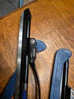 Klapschaats ijzers Viking 39, Sport en Fitness, Schaatsen, Gebruikt, Ophalen of Verzenden, Noren, Viking