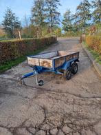 Aanhanger te koop, Auto diversen, Aanhangers en Bagagewagens, Ophalen of Verzenden