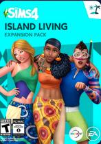 Sims 4 expansionpack island living, 1 speler, Nieuw, Ophalen of Verzenden, Vanaf 12 jaar