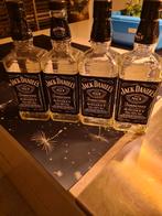 6 jackdaniels lege flessen, Verzamelen, Ophalen of Verzenden