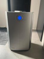 Mobiele zibro airco, Witgoed en Apparatuur, Airco's, Ophalen, 60 tot 100 m³, Afstandsbediening