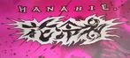 Tickets HANABIE, Tickets en Kaartjes, Evenementen en Festivals, Twee personen