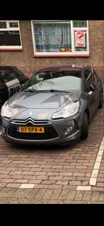 Citroën DS3 1.6 Hdif 2011 Grijs, Voorwielaandrijving, 28 km/l, 4 cilinders, Origineel Nederlands