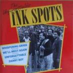 The Ink Spots - The Unforgettable Ink Spots  Originele CD, Ophalen of Verzenden, Nieuw in verpakking