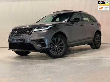 Land Rover Range Rover Velar 2.0 I4 AWD R-Dynamic SE | NAP | beschikbaar voor biedingen