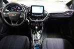 Ford Fiesta 1.0 EcoBoost Active X NAVI CARPLAY CLIMA CRUISE, Auto's, Ford, Gebruikt, Lichtsensor, Origineel Nederlands, Bedrijf