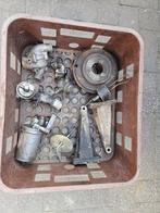 DIVERSE MOTORONDERDELEN MERCEDES OLDTIMER, Niet ingevuld, Gebruikt, Mercedes-Benz, Niet ingevuld