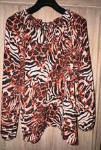 Shirt tuniek blouse van NORAH maat 44-46, Kleding | Dames, Grote Maten, Ophalen of Verzenden, Zo goed als nieuw, Blouse of Tuniek