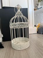 Decoratie kooitje, Antiek en Kunst, Ophalen of Verzenden