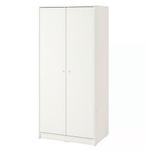 Kleppstad kledingkast, Huis en Inrichting, Ophalen, Zo goed als nieuw, 25 tot 50 cm, 150 tot 200 cm