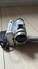 Sharp viewcamZ camcorder, Overige soorten, Minder dan 8x, Zo goed als nieuw, Camera