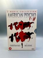 American Psycho 1 en 2, Ophalen of Verzenden, Zo goed als nieuw