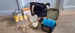 Medela Freestyle Flex borstkolf, Kinderen en Baby's, Babyvoeding en Toebehoren, Ophalen, Gebruikt, Borstkolf
