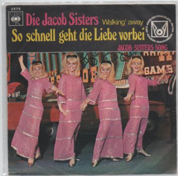 Die Jacob Sisters- So schnell geht die Liebe vorbei   beschikbaar voor biedingen