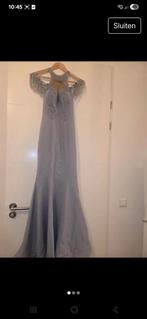 gelegenheidsjurk, Ophalen of Verzenden, Zo goed als nieuw, Overige typen