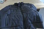 Heren Jas G- Star XL, Blauw, Maat 56/58 (XL), Ophalen of Verzenden, G star