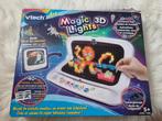 Vtech magic 3D lights, Ophalen of Verzenden, Gebruikt